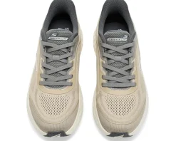 SKECHERS Performance Go Walk Max Cushioning Flex Hands Free Slip-In Men's