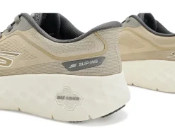 SKECHERS Performance Go Walk Max Cushioning Flex Hands Free Slip-In Men's