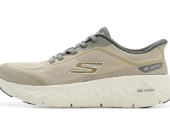 SKECHERS Performance Go Walk Max Cushioning Flex Hands Free Slip-In Men's