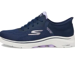SKECHERS Performance Go Walk 7 Valin Hands Free Slip-Ins Women's