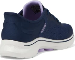 SKECHERS Performance Go Walk 7 Valin Hands Free Slip-Ins Women's