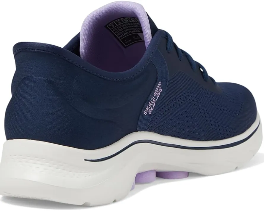 SKECHERS Performance Go Walk 7 Valin Hands Free Slip-Ins Women's