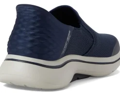 SKECHERS Performance GO Walk Arch Fit Hands Free Slip-Ins Men's