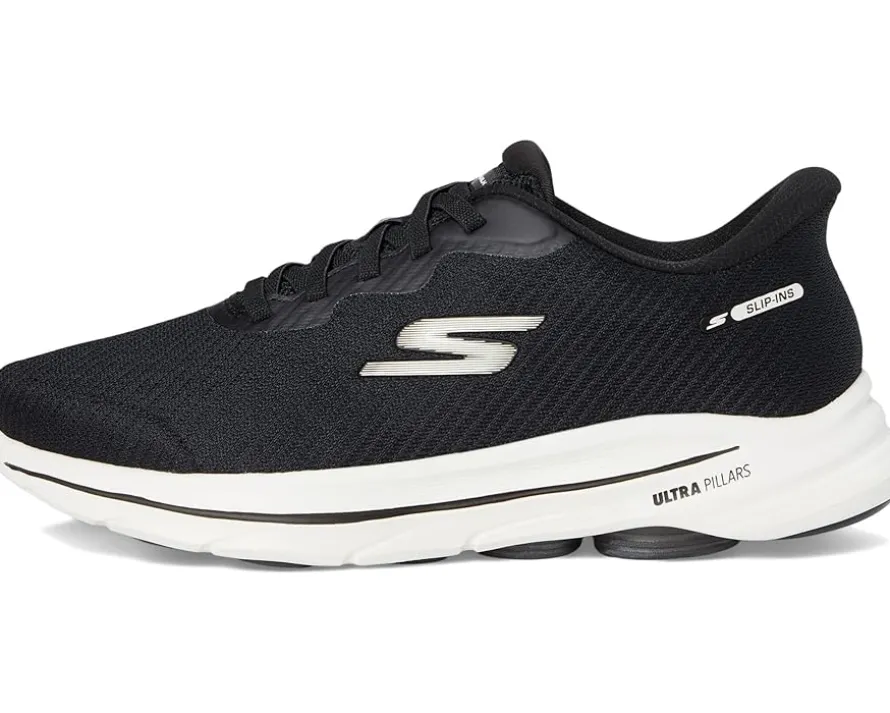 SKECHERS Performance Go Walk 8 Pelayo Hands Free Slip-in Men's
