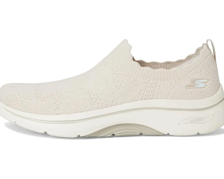 SKECHERS Performance Go Walk Arch Fit 2.0 Rosa Linda Women's