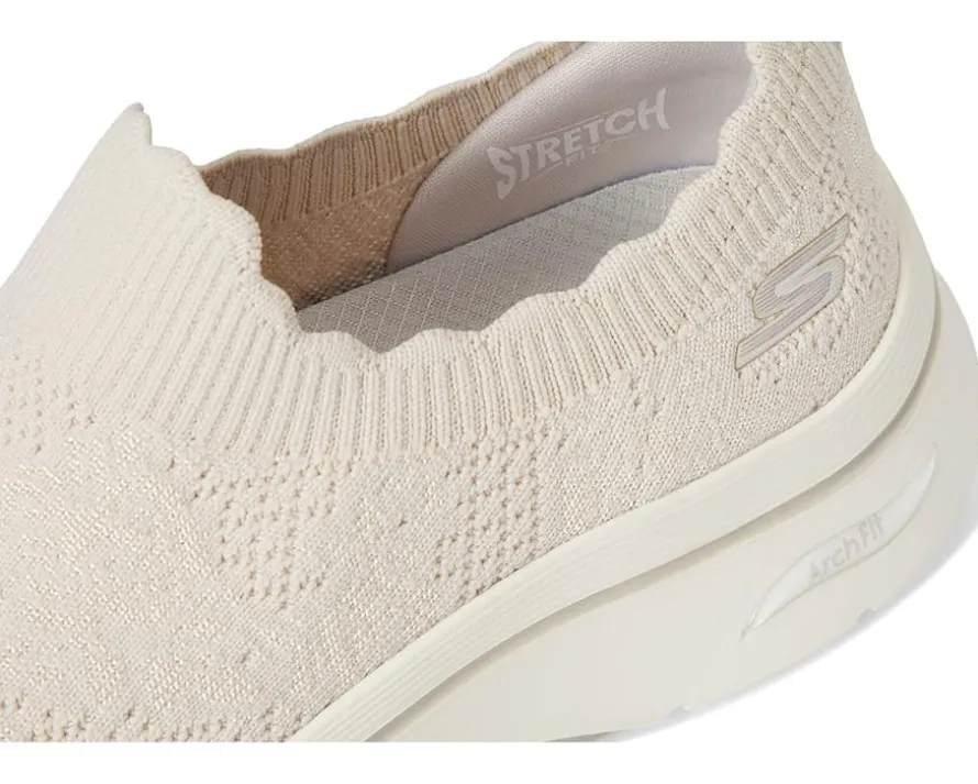 SKECHERS Performance Go Walk Arch Fit 2.0 Rosa Linda Women's