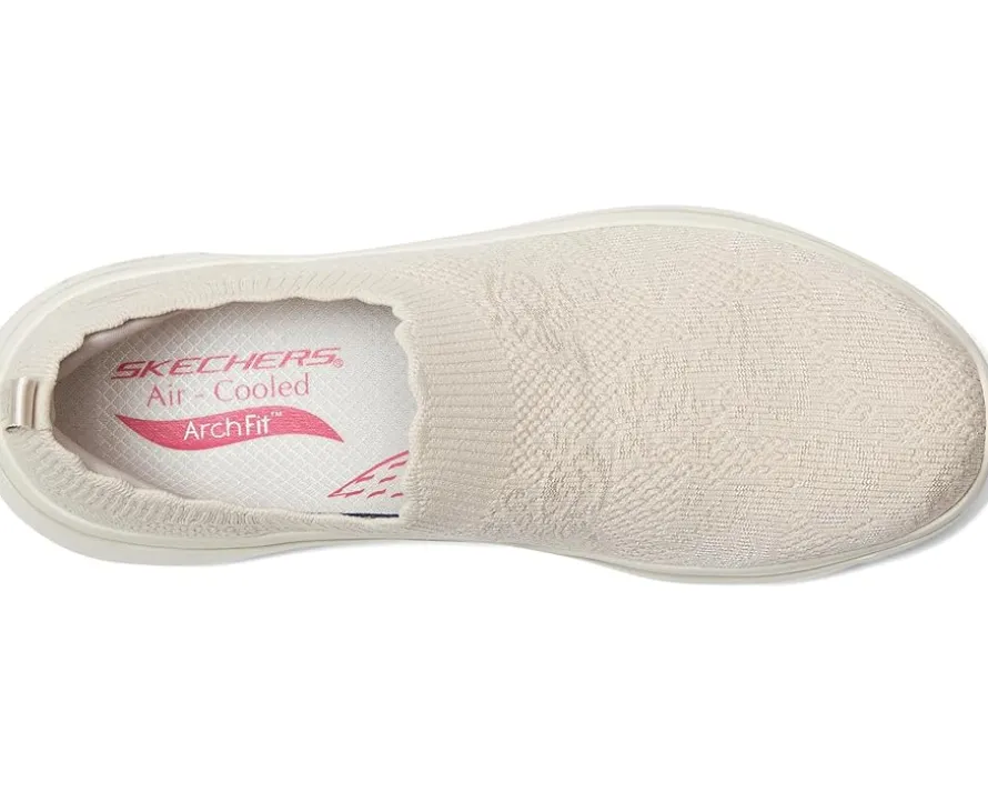 SKECHERS Performance Go Walk Arch Fit 2.0 Rosa Linda Women's