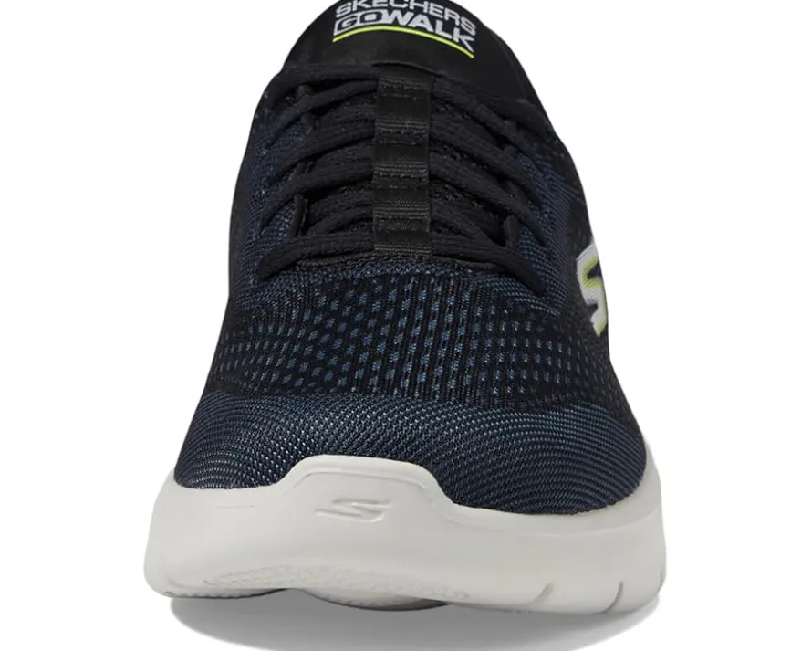 SKECHERS Performance Go Walk Flex - New World Hands Free Slip-Ins Men's