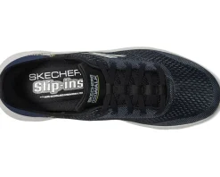 SKECHERS Performance Go Walk Flex - New World Hands Free Slip-Ins Men's