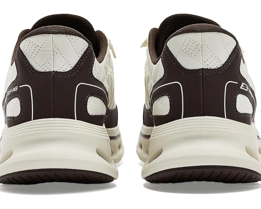 SKECHERS Performance Go Walk Glide-Step 2.0 Cozy-Walker Hands Free Slip-Ins Men's