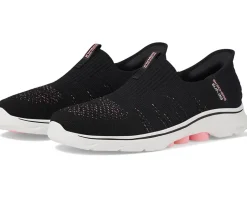 SKECHERS Performance Go Walk 7 City Lights Hands Free Slip-Ins Women's