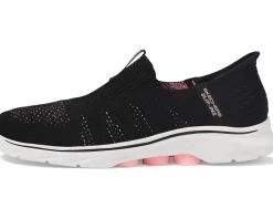SKECHERS Performance Go Walk 7 City Lights Hands Free Slip-Ins Women's