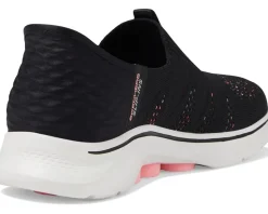 SKECHERS Performance Go Walk 7 City Lights Hands Free Slip-Ins Women's