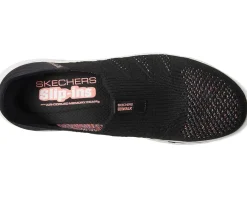 SKECHERS Performance Go Walk 7 City Lights Hands Free Slip-Ins Women's