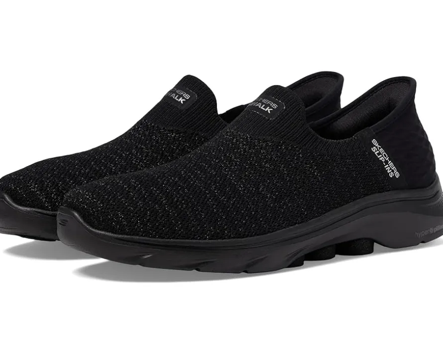SKECHERS Performance Go Walk 7 Springtime Hands Free Slip-Ins Women's