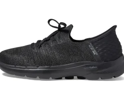 SKECHERS Performance Go Walk 6 Lovely Day Hands Free Slip-Ins Women's