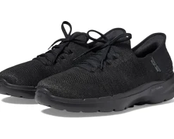 SKECHERS Performance Go Walk 6 Lovely Day Hands Free Slip-Ins Women's