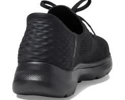 SKECHERS Performance Go Walk 6 Lovely Day Hands Free Slip-Ins Women's