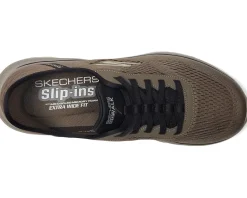 SKECHERS Performance Go Walk 7 - Free Hand 2 Hands Free Slip-Ins Men's