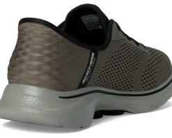 SKECHERS Performance Go Walk 7 - Free Hand 2 Hands Free Slip-Ins Men's