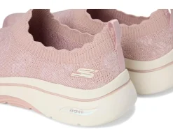 SKECHERS Performance Go Walk Arch Fit 2.0 Rosa Linda Women's