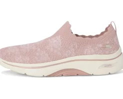 SKECHERS Performance Go Walk Arch Fit 2.0 Rosa Linda Women's