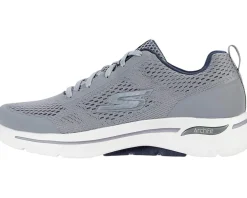 SKECHERS Performance Go Walk Arch Fit - Idyllic Men's