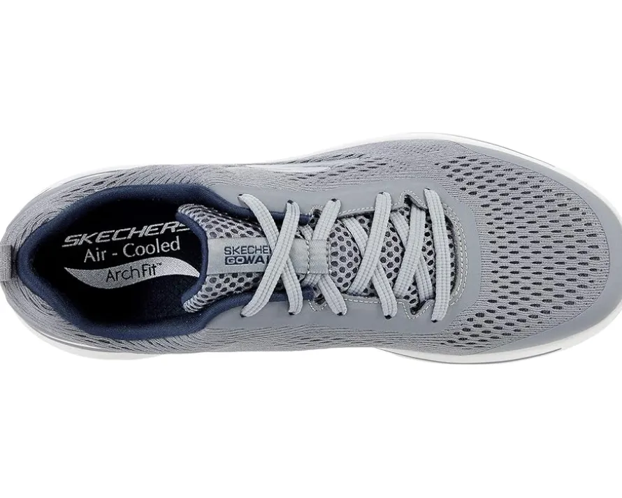 SKECHERS Performance Go Walk Arch Fit - Idyllic Men's