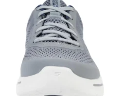 SKECHERS Performance Go Walk Arch Fit - Idyllic Men's