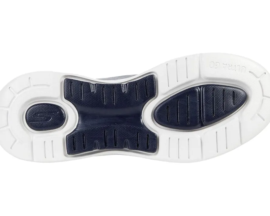 SKECHERS Performance Go Walk Arch Fit - Idyllic Men's