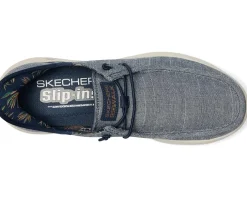 SKECHERS Performance Hands Free Slip-ins Go Walk Max Sneaker Men's