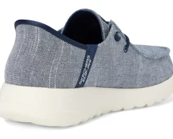 SKECHERS Performance Hands Free Slip-ins Go Walk Max Sneaker Men's