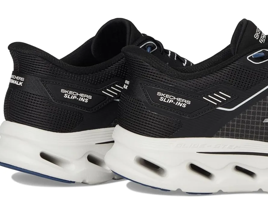 SKECHERS Performance Hands Free Slip-ins Go Walk Glide-Step 2.0 - Zalor Sneaker Men's