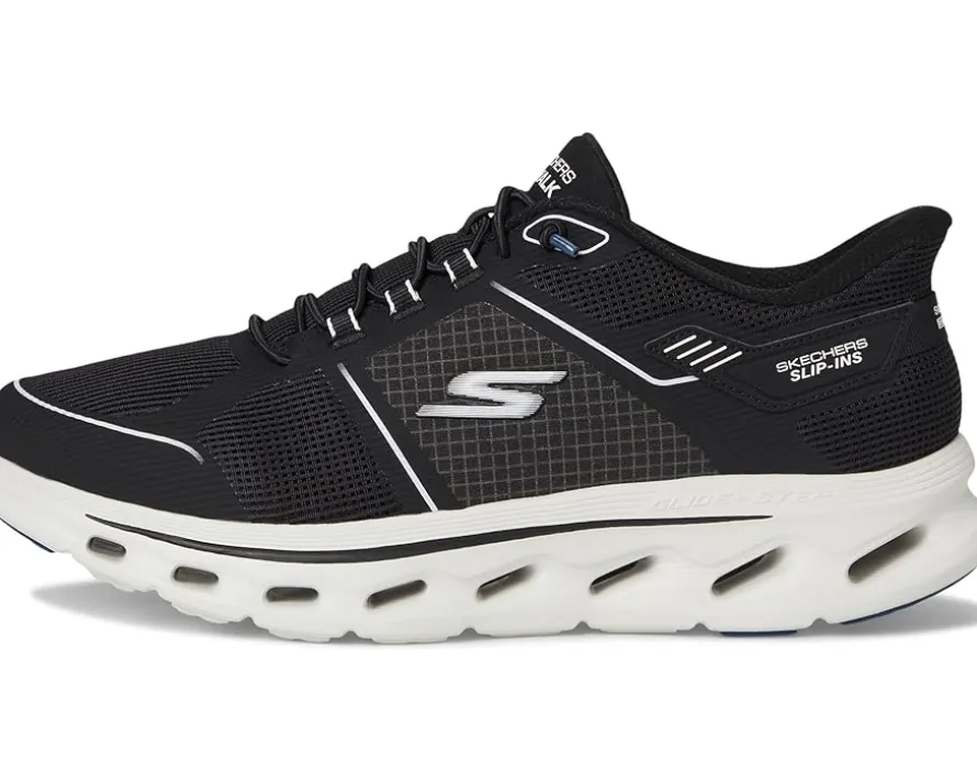 SKECHERS Performance Hands Free Slip-ins Go Walk Glide-Step 2.0 - Zalor Sneaker Men's