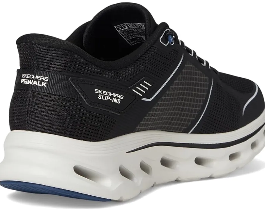 SKECHERS Performance Hands Free Slip-ins Go Walk Glide-Step 2.0 - Zalor Sneaker Men's