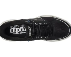 SKECHERS Performance Hands Free Slip-ins Go Walk Glide-Step 2.0 - Zalor Sneaker Men's