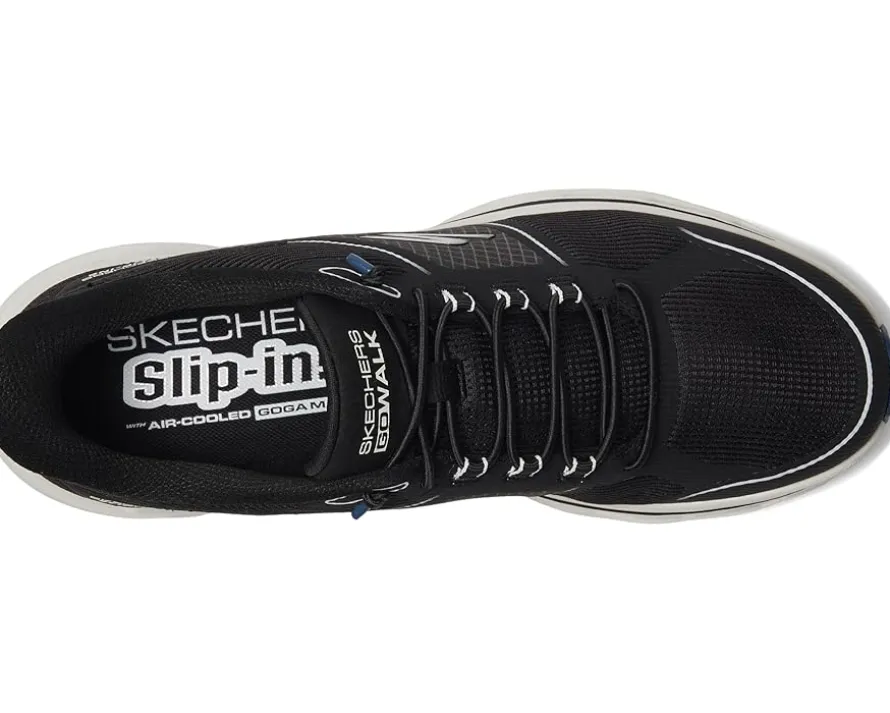 SKECHERS Performance Hands Free Slip-ins Go Walk Glide-Step 2.0 - Zalor Sneaker Men's