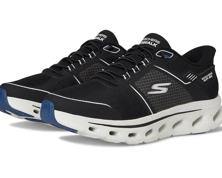 SKECHERS Performance Hands Free Slip-ins Go Walk Glide-Step 2.0 - Zalor Sneaker Men's