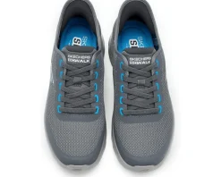 SKECHERS Performance Hands Free Slip-ins Go Walk Flex - Netro Sneaker Men's
