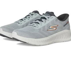 SKECHERS Performance Hands Free Slip-ins Go Walk Now - Payton Sneaker Men's
