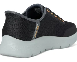 SKECHERS Performance Hands Free Slip-ins Go Walk Flex - Netro Sneaker Men's