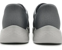 SKECHERS Performance Hands Free Slip-ins Go Walk Flex - Netro Sneaker Men's