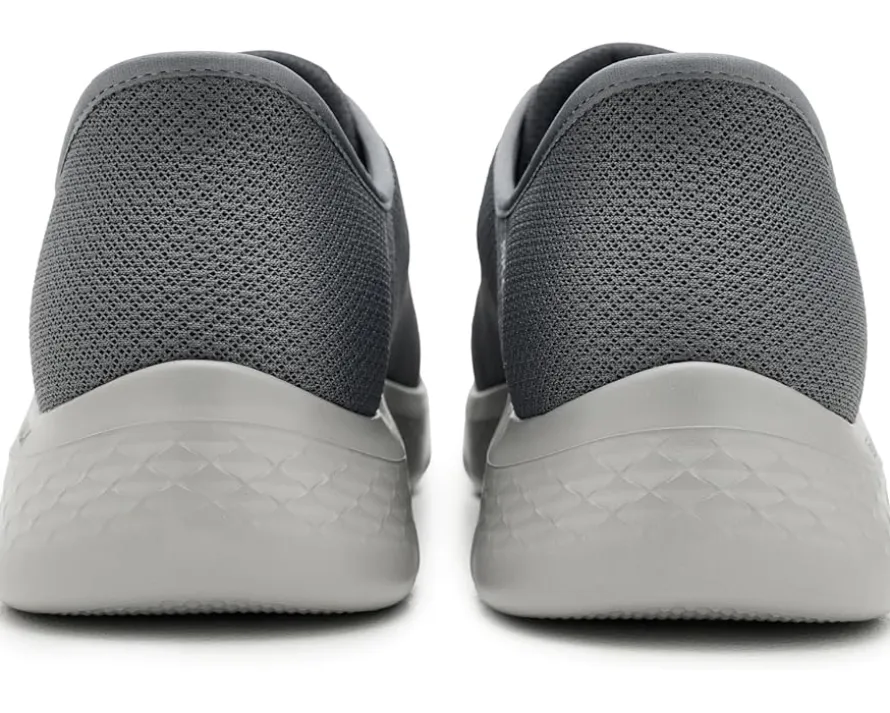 SKECHERS Performance Hands Free Slip-ins Go Walk Flex - Netro Sneaker Men's