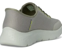 SKECHERS Performance Hands Free Slip-ins Go Walk Flex - Netro Sneaker Men's