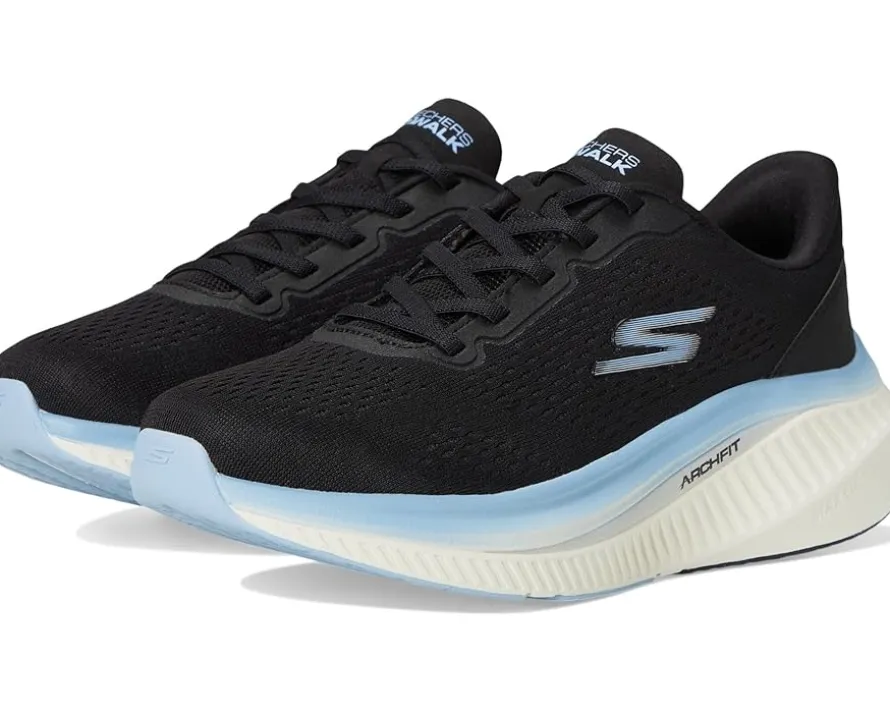 SKECHERS Performance Max Cushioning Arch Fit Roslyn Women's