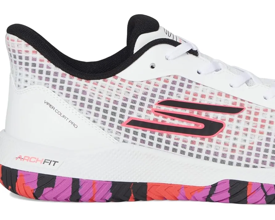 SKECHERS Pickleball Viper Court Pro Sneaker Men's