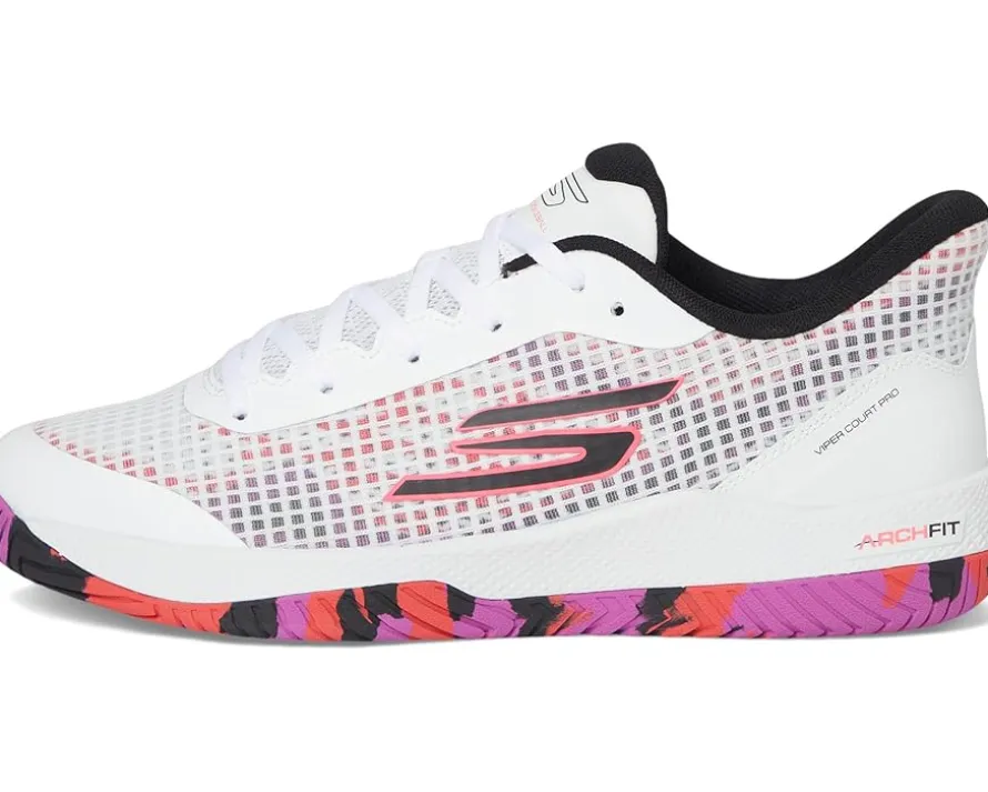 SKECHERS Pickleball Viper Court Pro Sneaker Men's