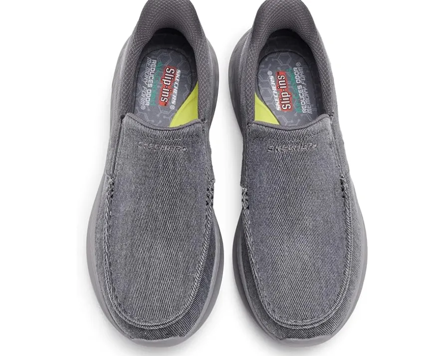 SKECHERS Pollard - Reed Men's