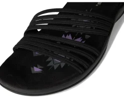 SKECHERS Reggae Slim - Coffee Run Women's