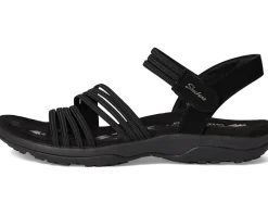 SKECHERS Reggae Slim - Coffee Run Women's